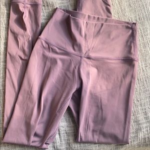 Colorfulkoala leggings